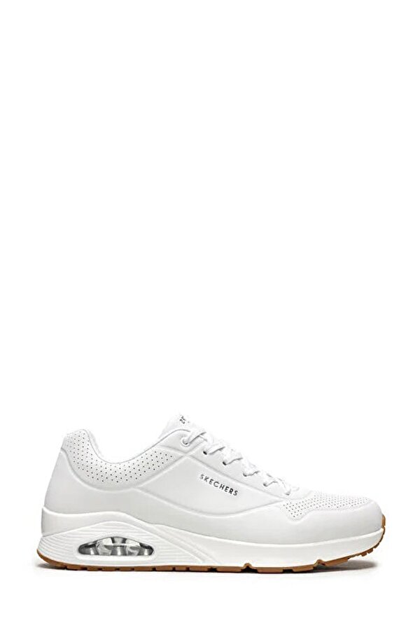 Skechers UNO Beyaz Erkek Sneaker
