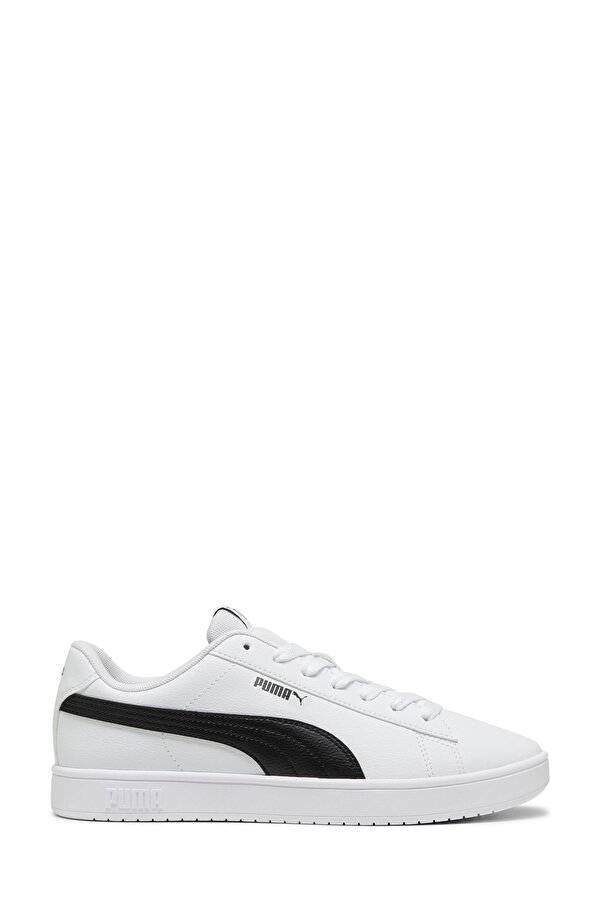 Puma Rickie Classic Beyaz Kadın Sneaker