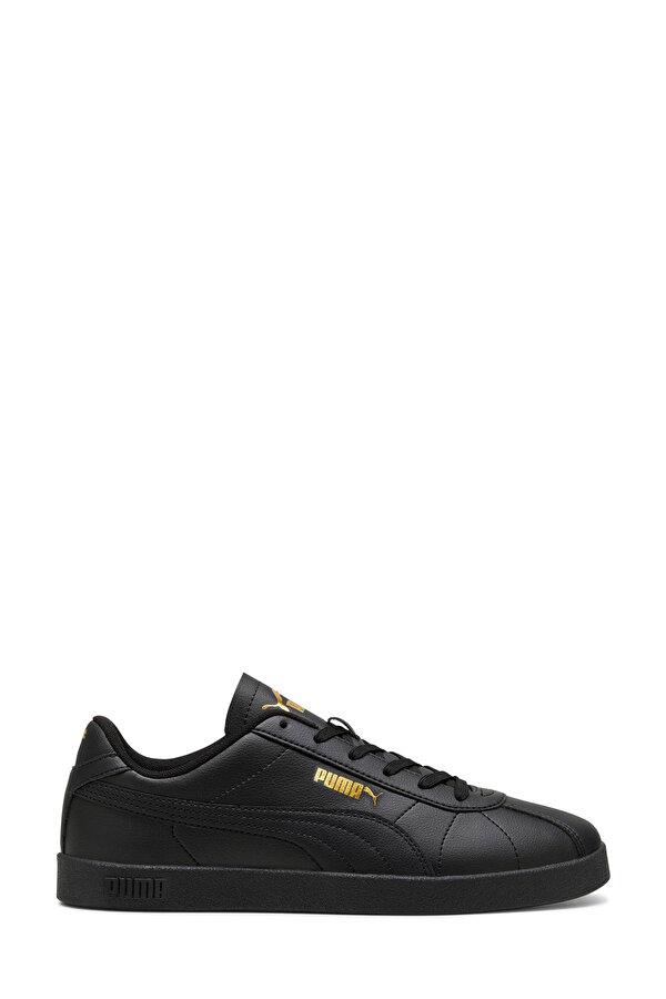 Puma Club II SL Siyah Kadın Sneaker