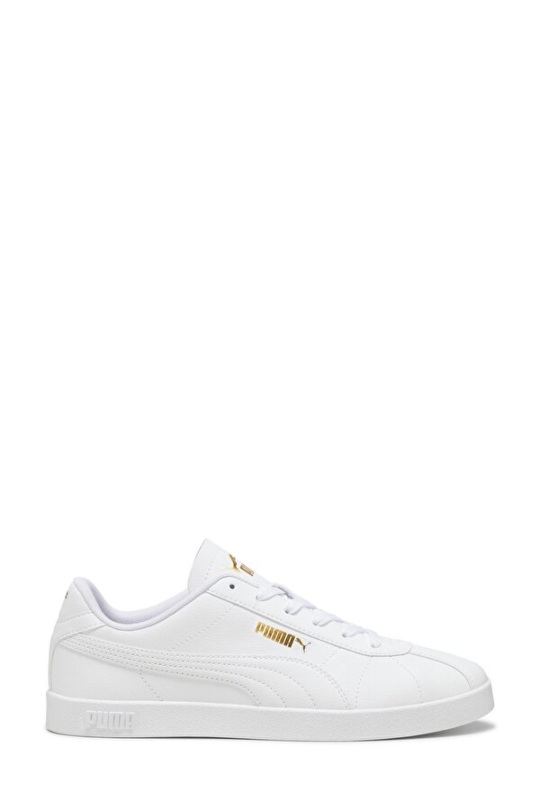 Puma Club II SL Beyaz Kadın Sneaker