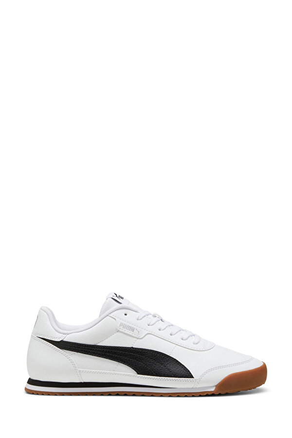 Puma Turino II Beyaz Erkek Sneaker