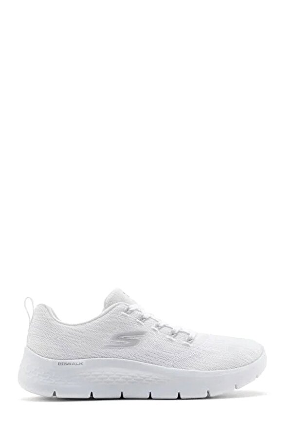 Skechers GO WALK FLEX Beyaz Kadın Sneaker