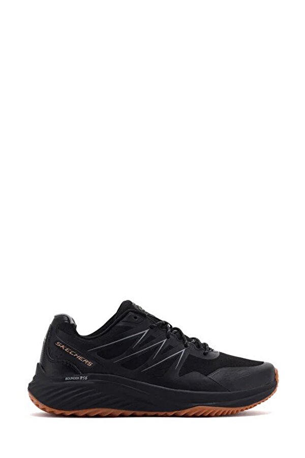 Skechers BOUNDER RSE  -  ZONER Siyah Erkek Sneaker