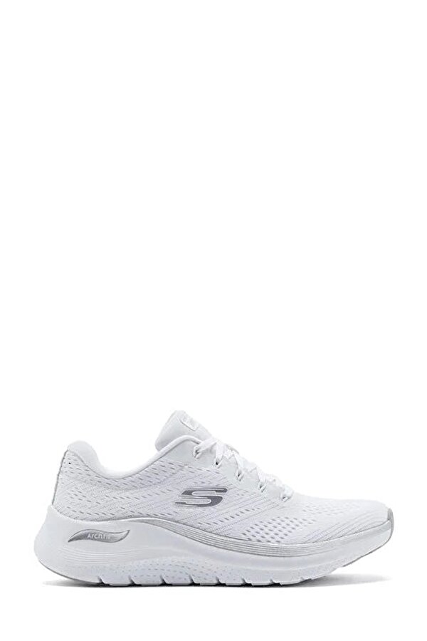 Skechers ARCH FIT 2.0 Beyaz Kadın Sneaker