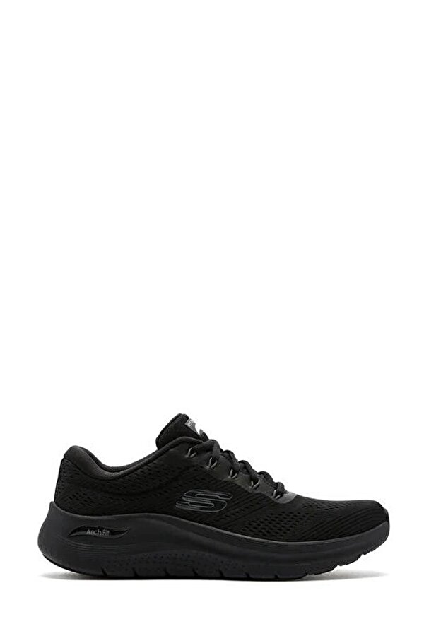 Skechers ARCH FIT 2.0 Siyah Erkek Sneaker