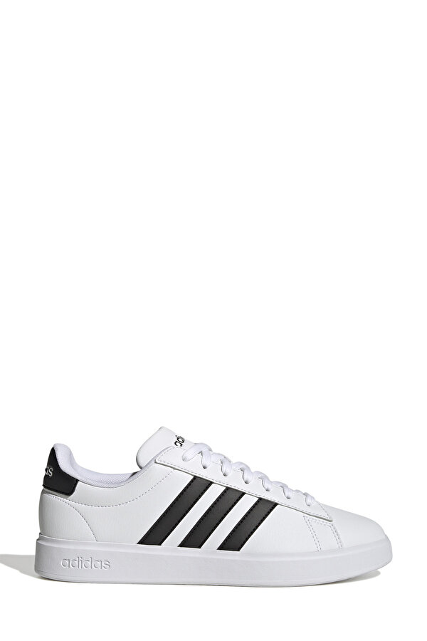 adidas GRAND COURT 2.0 Beyaz Erkek Sneaker