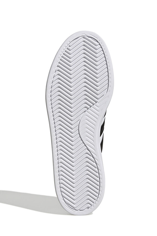 GRAND COURT 2.0 Beyaz Erkek Sneaker - Görsel 8