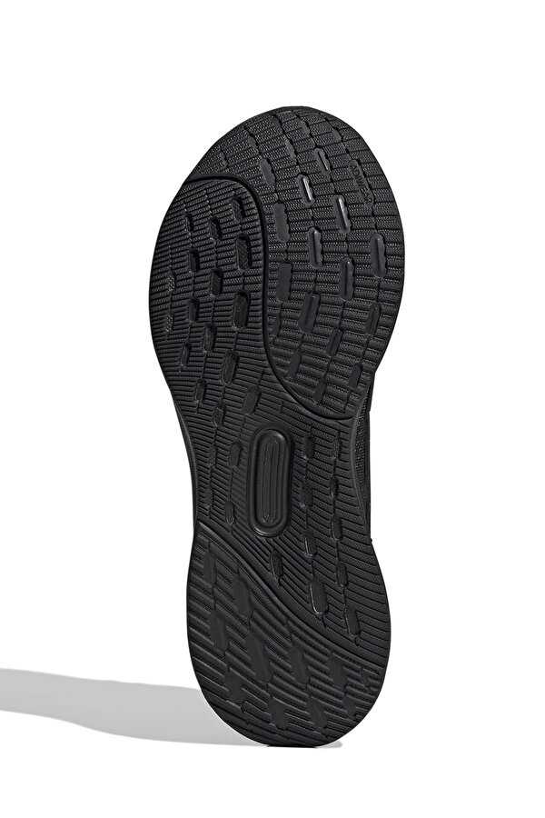 Adidas Siyah Adidas Ultrarun 5