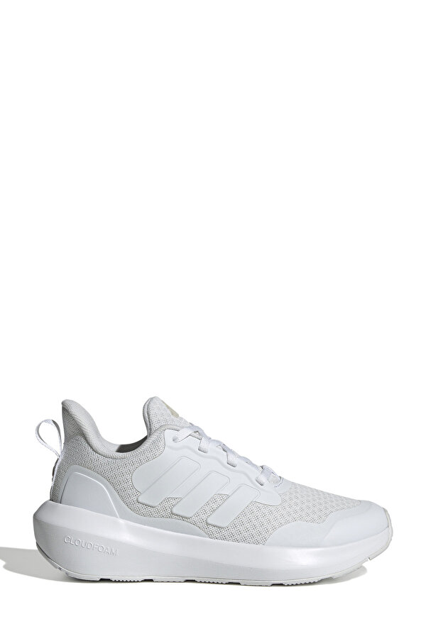 adidas FortaRun 3.0 J Beyaz Unisex Koşu Ayakkabısı