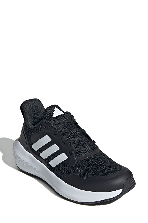 adidas FortaRun 3.0 J Siyah Unisex Koşu Ayakkabısı