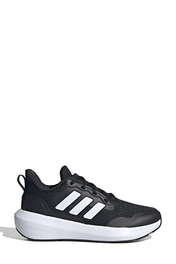 adidas FortaRun 3.0 J Siyah Unisex Koşu Ayakkabısı