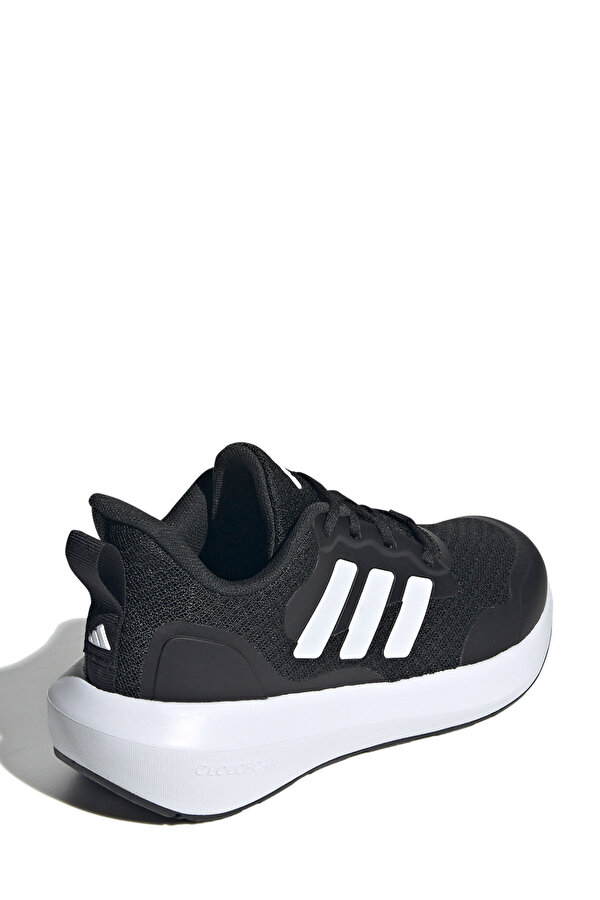adidas FortaRun 3.0 J Siyah Unisex Koşu Ayakkabısı