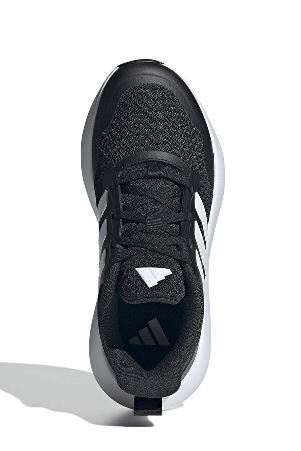 adidas FortaRun 3.0 J Siyah Unisex Koşu Ayakkabısı