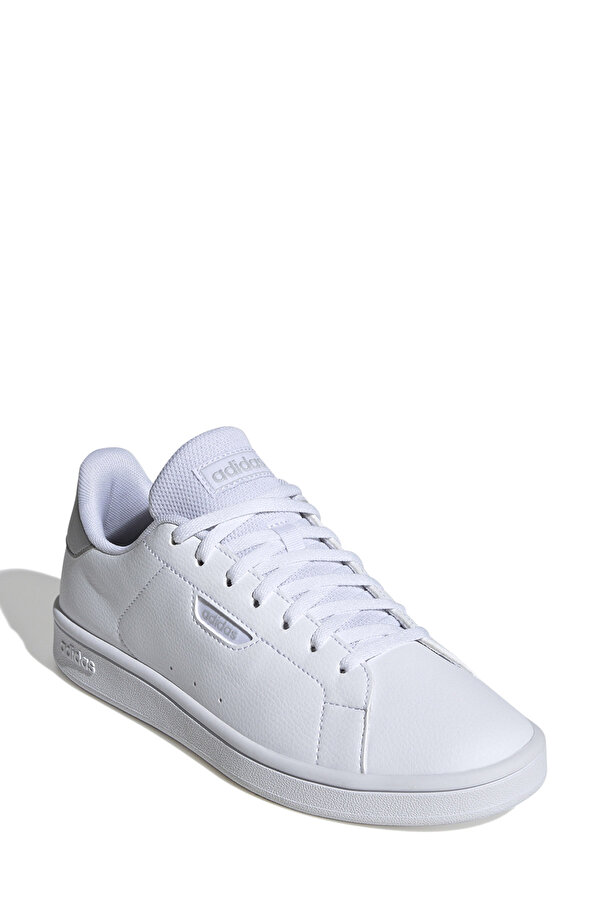 URBAN COURT Beyaz Kadın Sneaker - Görsel 3