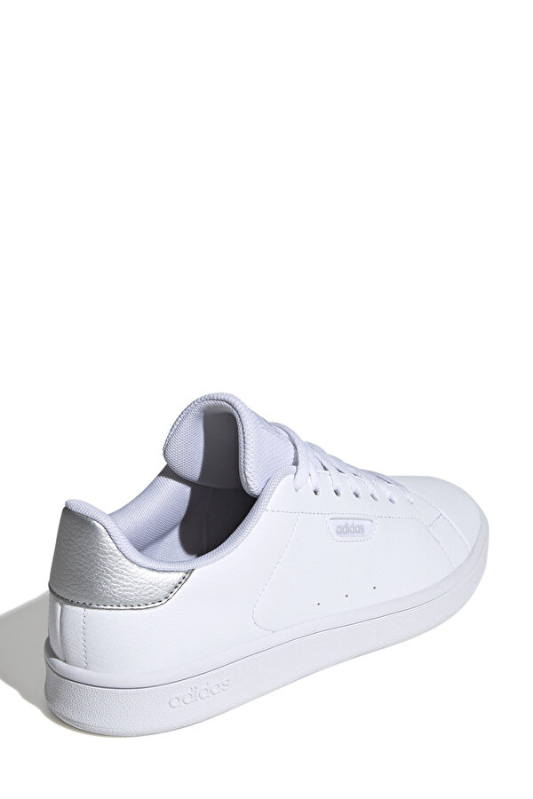 URBAN COURT Beyaz Kadın Sneaker - Görsel 5
