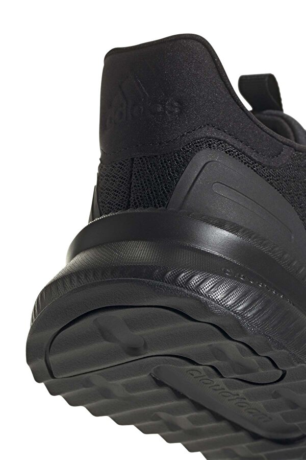 X_PLRPATH Siyah Erkek Koşu Ayakkabısı - Görsel 6