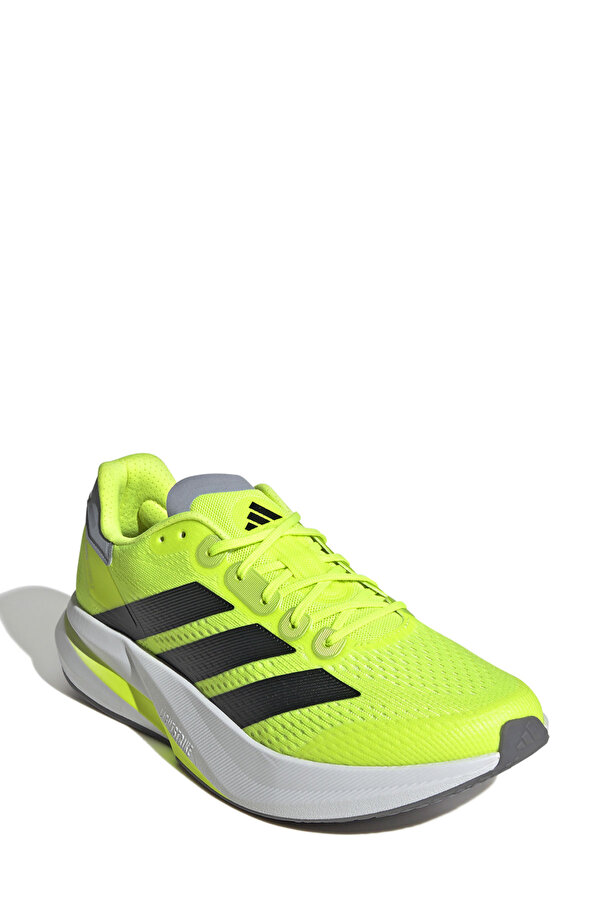 adidas DURAMO SPEED 2 M Neon Yeşil Erkek Koşu Ayakkabısı