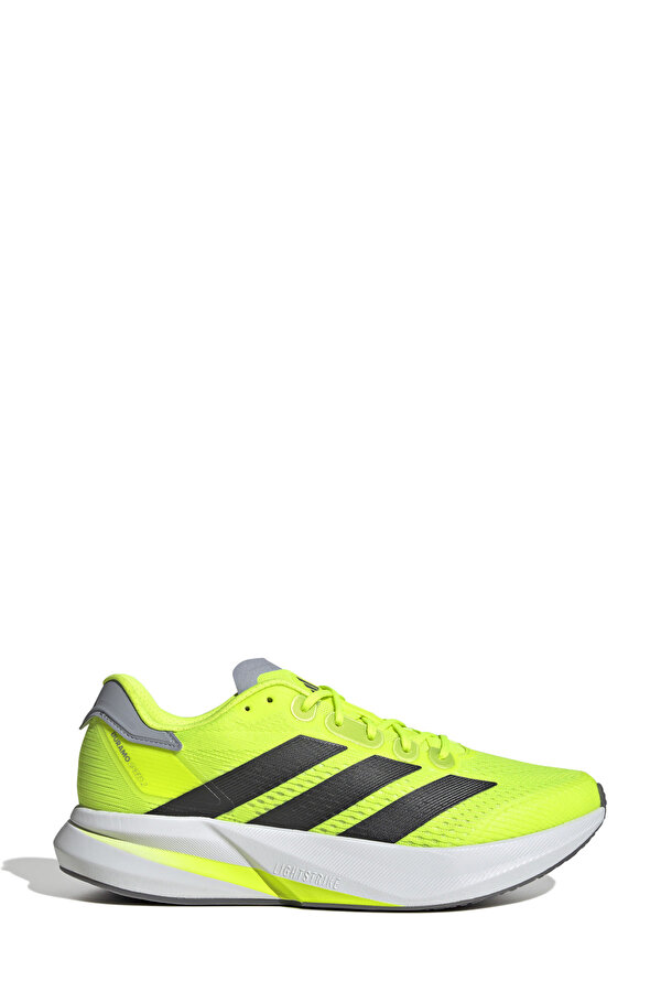 adidas DURAMO SPEED 2 M Neon Yeşil Erkek Koşu Ayakkabısı