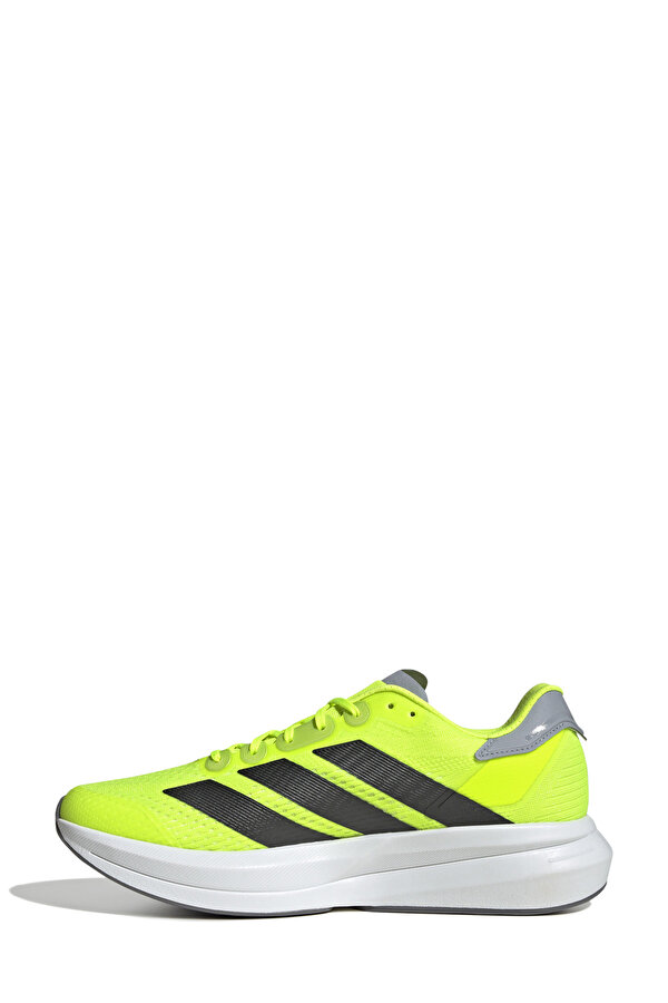 adidas DURAMO SPEED 2 M Neon Yeşil Erkek Koşu Ayakkabısı