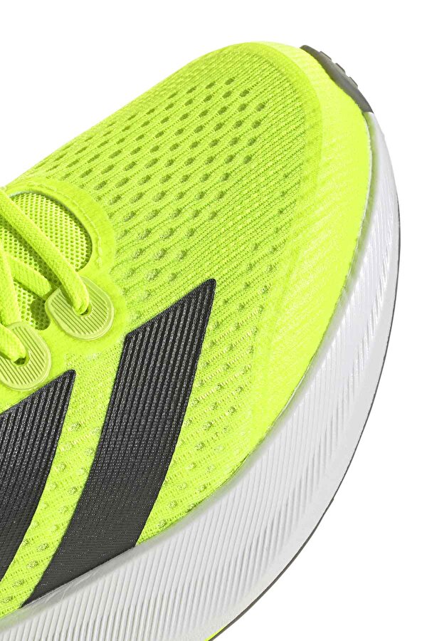 adidas DURAMO SPEED 2 M Neon Yeşil Erkek Koşu Ayakkabısı