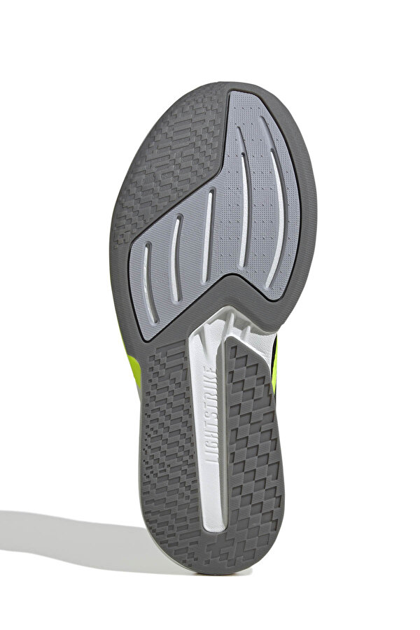 adidas DURAMO SPEED 2 M Neon Yeşil Erkek Koşu Ayakkabısı
