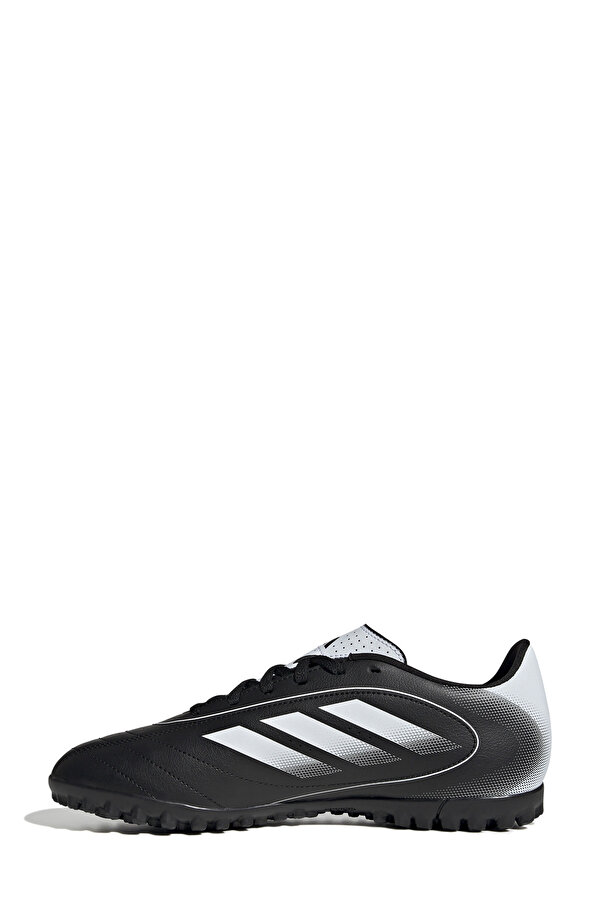 adidas GOLETTO IX TF Siyah Erkek Halı Saha Ayakkabısı