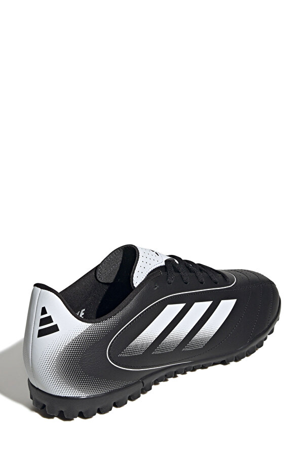 adidas GOLETTO IX TF Siyah Erkek Halı Saha Ayakkabısı