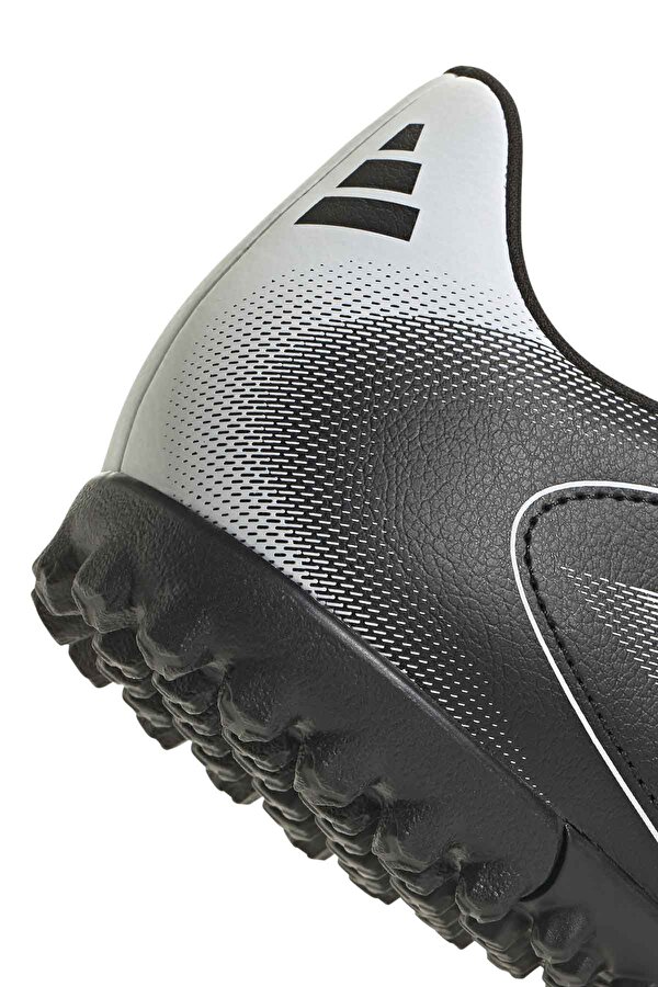 adidas GOLETTO IX TF Siyah Erkek Halı Saha Ayakkabısı