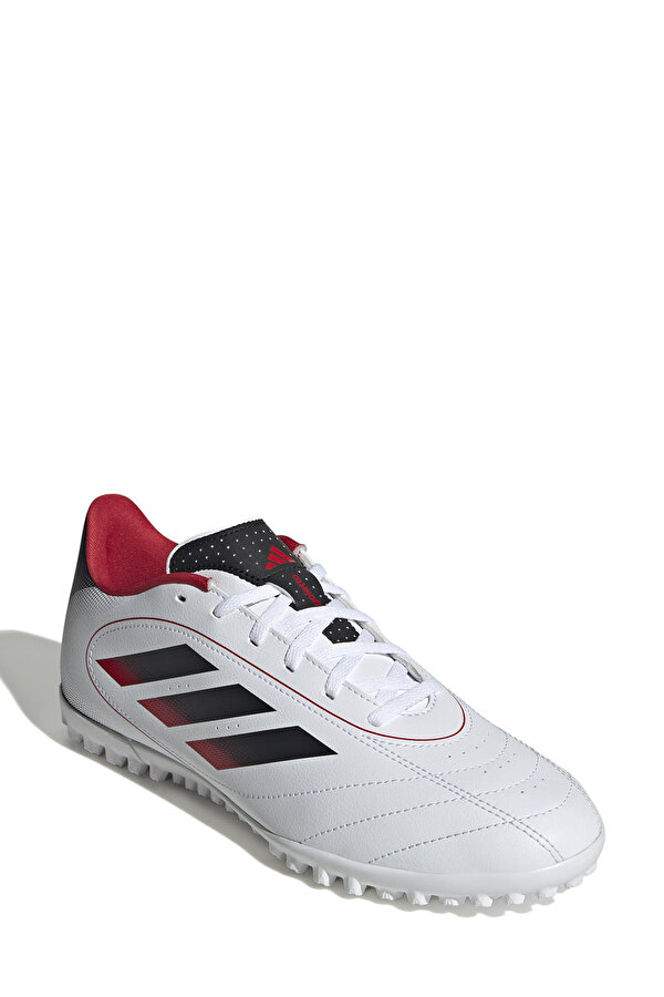 adidas GOLETTO IX TF Beyaz Erkek Halı Saha Ayakkabısı