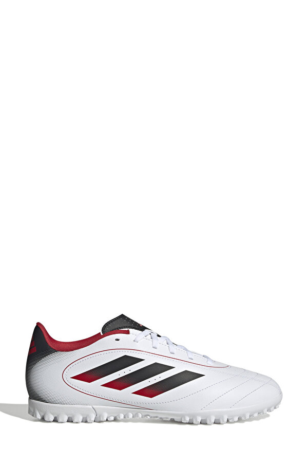 adidas GOLETTO IX TF Beyaz Erkek Halı Saha Ayakkabısı