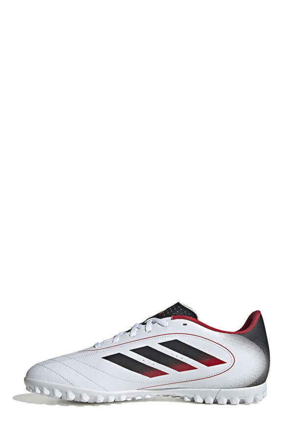 adidas GOLETTO IX TF Beyaz Erkek Halı Saha Ayakkabısı