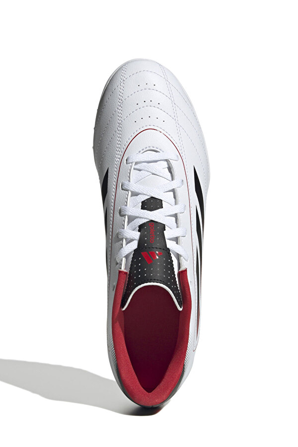 adidas GOLETTO IX TF Beyaz Erkek Halı Saha Ayakkabısı