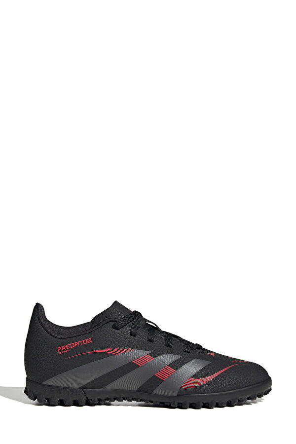 adidas PREDATOR CLUB TF J Siyah Unisex Halı Saha Ayakkabısı