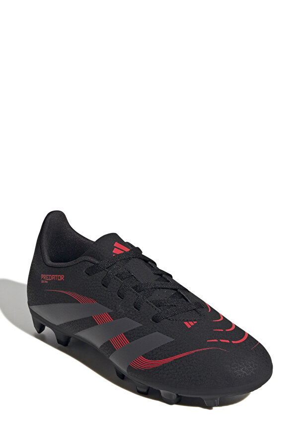 adidas PREDATOR CLUB FG/MG J Siyah Unisex Krampon