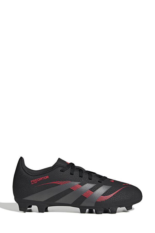 adidas PREDATOR CLUB FG/MG J Siyah Unisex Krampon