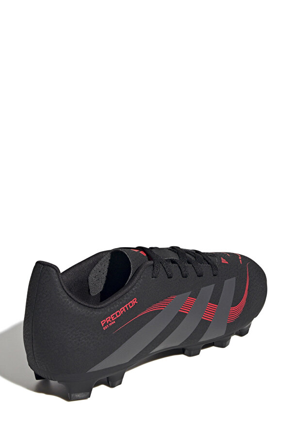 adidas PREDATOR CLUB FG/MG J Siyah Unisex Krampon