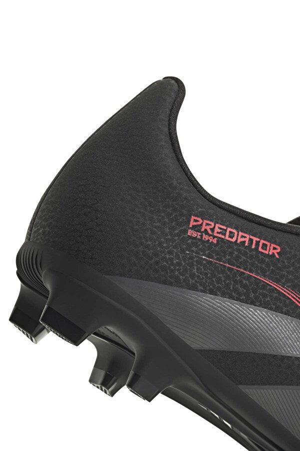 adidas PREDATOR CLUB FG/MG J Siyah Unisex Krampon