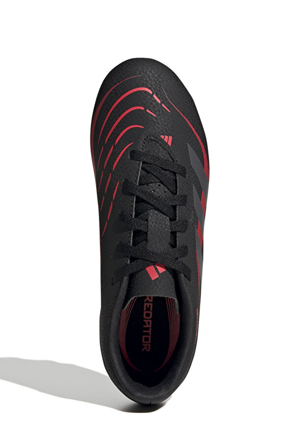 adidas PREDATOR CLUB FG/MG J Siyah Unisex Krampon