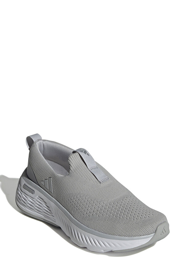 CLOUDFOAM GO LOUNGER Gri Kadın Sneaker - Görsel 3