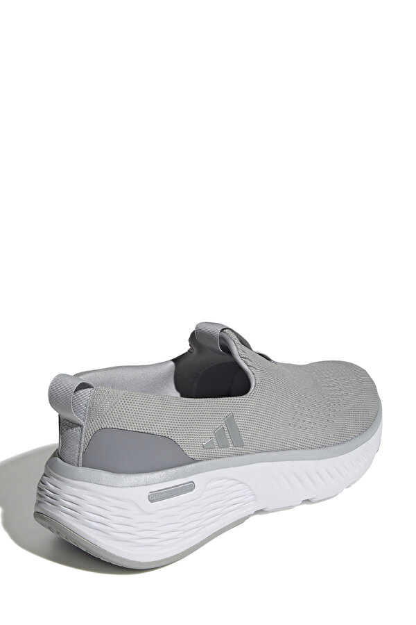 CLOUDFOAM GO LOUNGER Gri Kadın Sneaker - Görsel 5