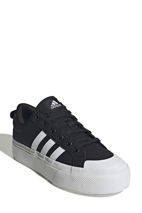 adidas BRAVADA 2.0 PLATFORM Siyah Kadın Sneaker