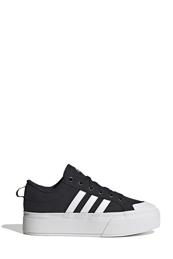 adidas BRAVADA 2.0 PLATFORM Siyah Kadın Sneaker