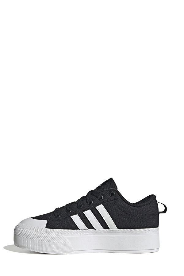 adidas BRAVADA 2.0 PLATFORM Siyah Kadın Sneaker