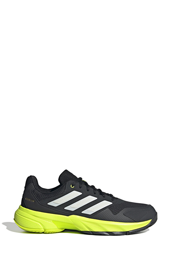 adidas CourtJam Control 3 M Siyah Erkek Sneaker