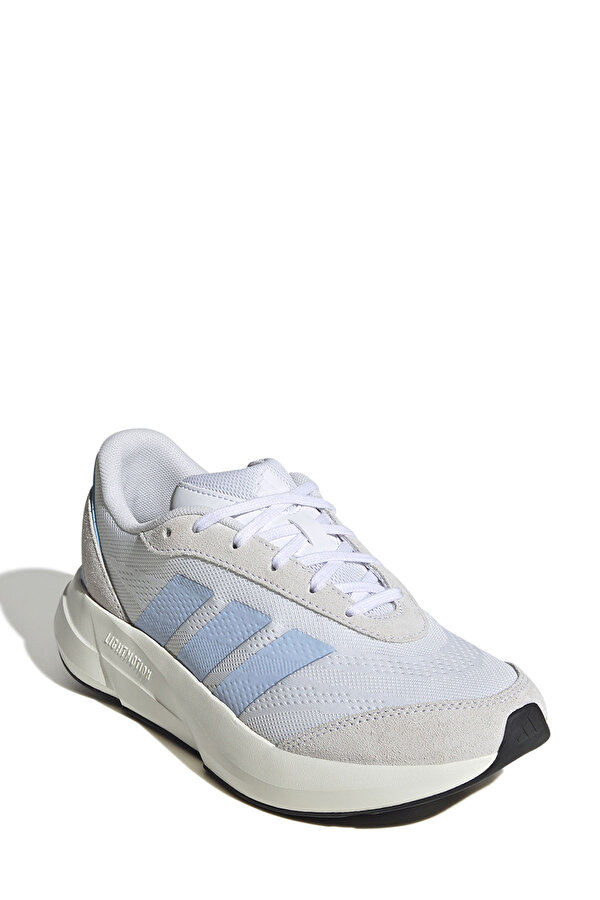 adidas LIGHTSHIFT Beyaz Kadın Koşu Ayakkabısı