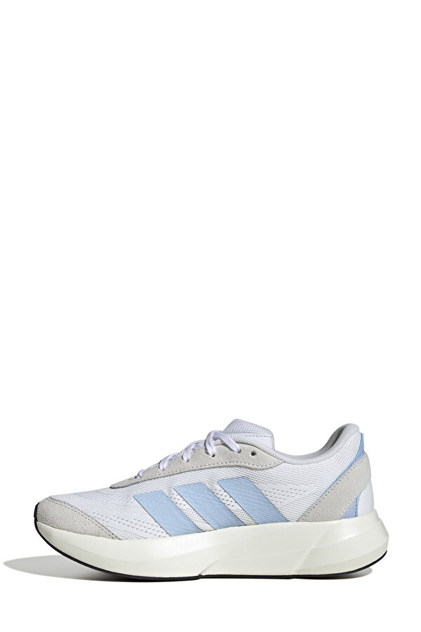 adidas LIGHTSHIFT Beyaz Kadın Koşu Ayakkabısı
