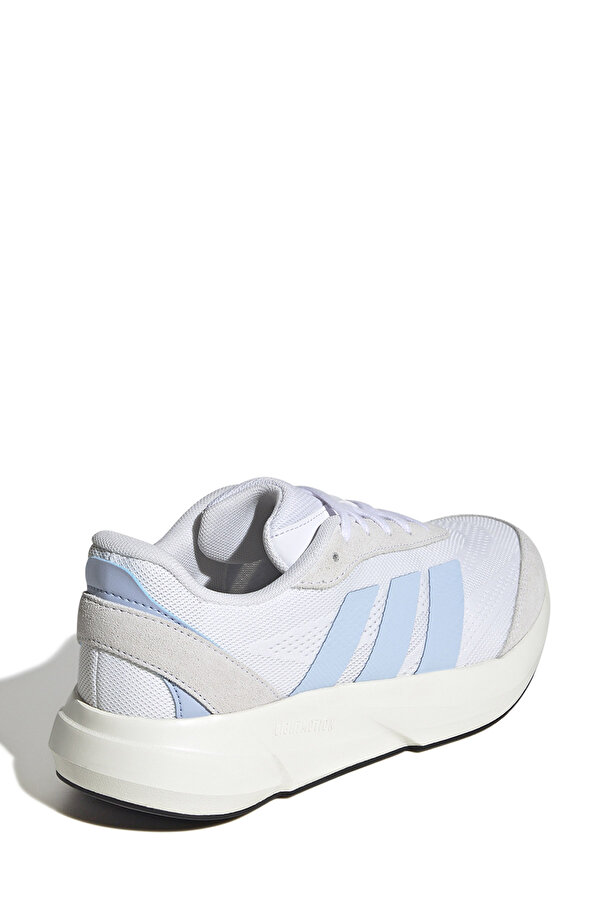 adidas LIGHTSHIFT Beyaz Kadın Koşu Ayakkabısı