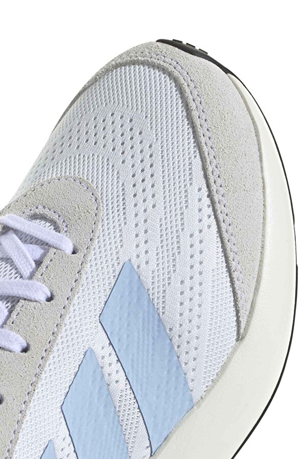 adidas LIGHTSHIFT Beyaz Kadın Koşu Ayakkabısı