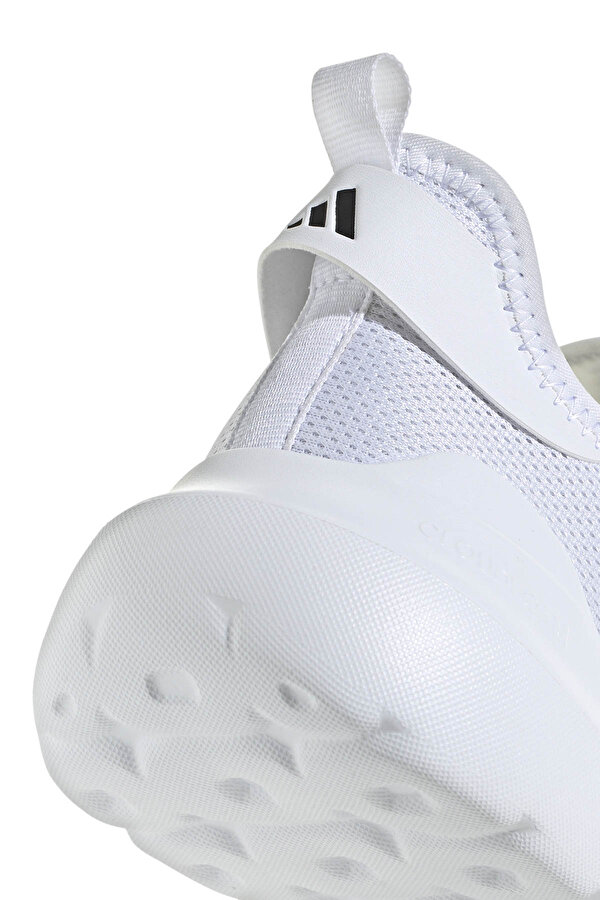 adidas TENSAUR COMFORT AC J Beyaz Unisex Koşu Ayakkabısı