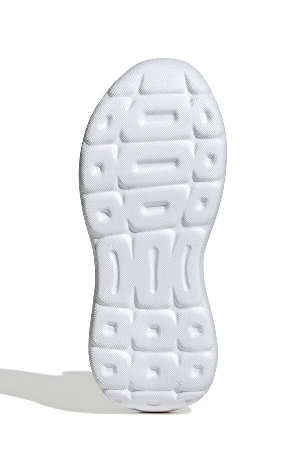 adidas TENSAUR COMFORT AC J Beyaz Unisex Koşu Ayakkabısı